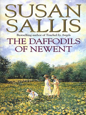 cover image of The Daffodils of Newent
